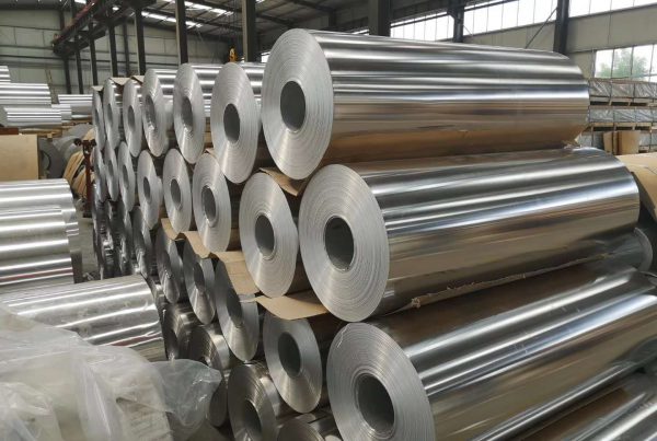 Titanium Alloy Products and Industry Overview